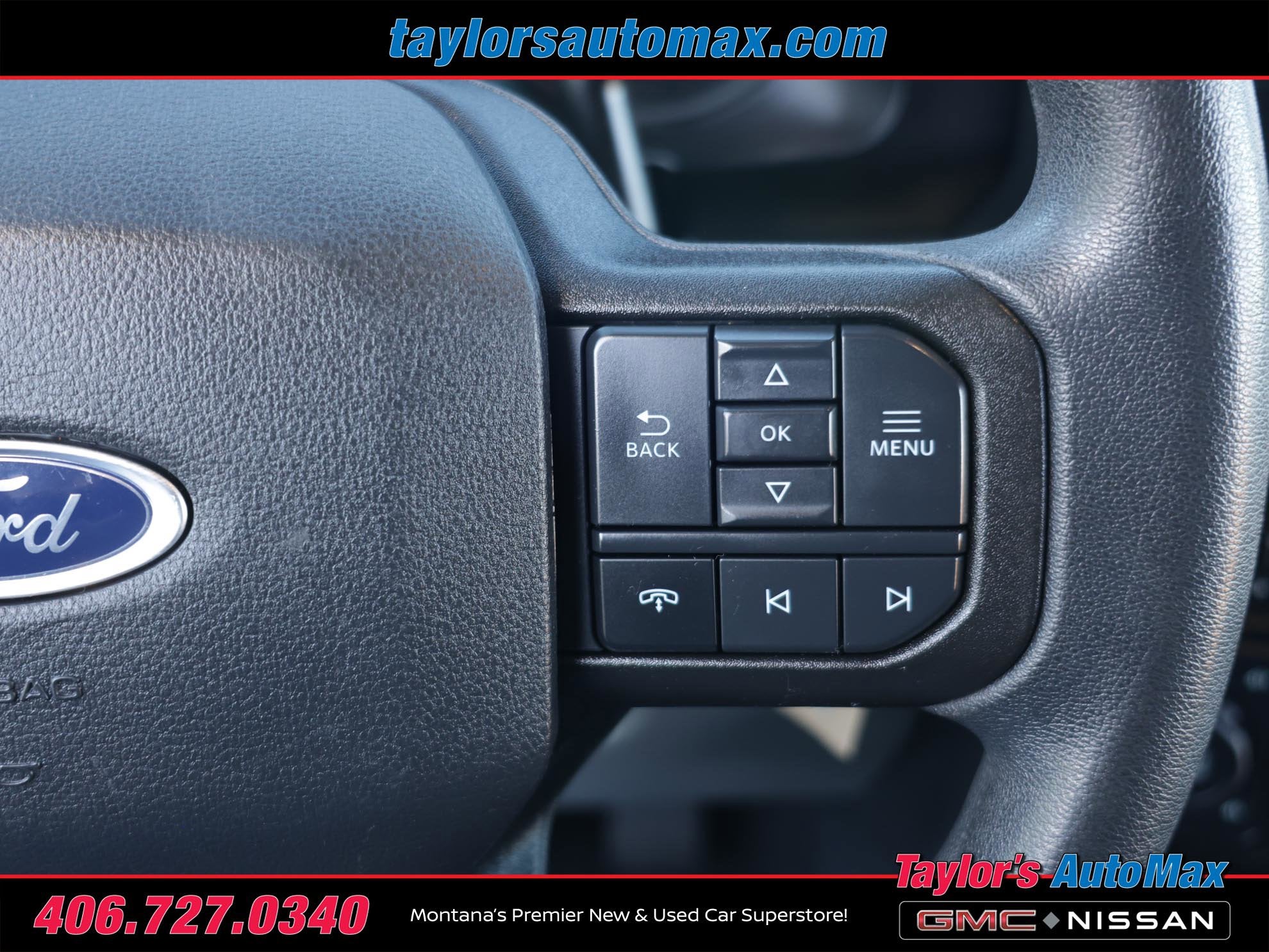 2023 Ford Super Duty F-350 SRW XLT