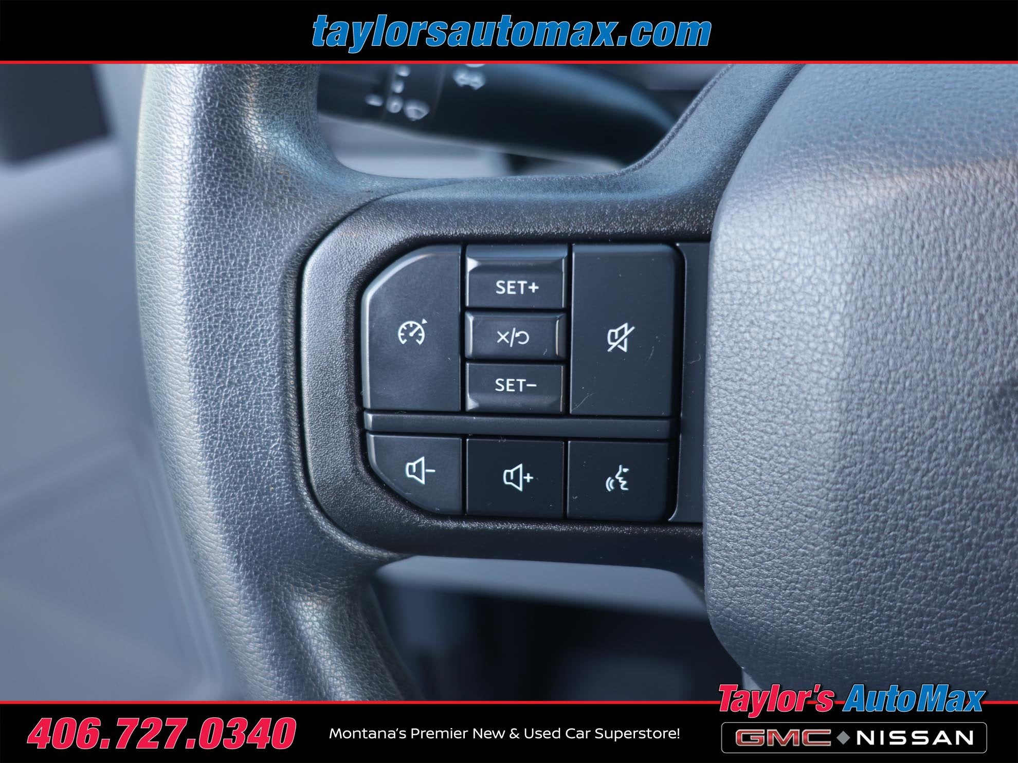 2023 Ford Super Duty F-350 SRW XLT