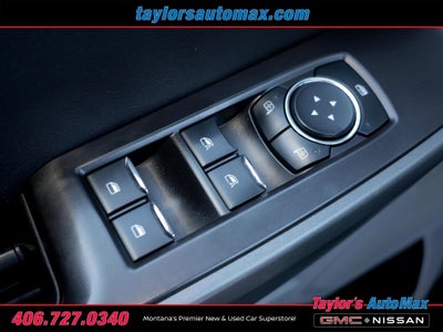 2023 Ford Super Duty F-350 SRW XLT