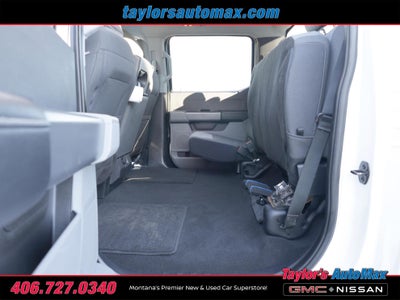 2023 Ford Super Duty F-350 SRW XLT