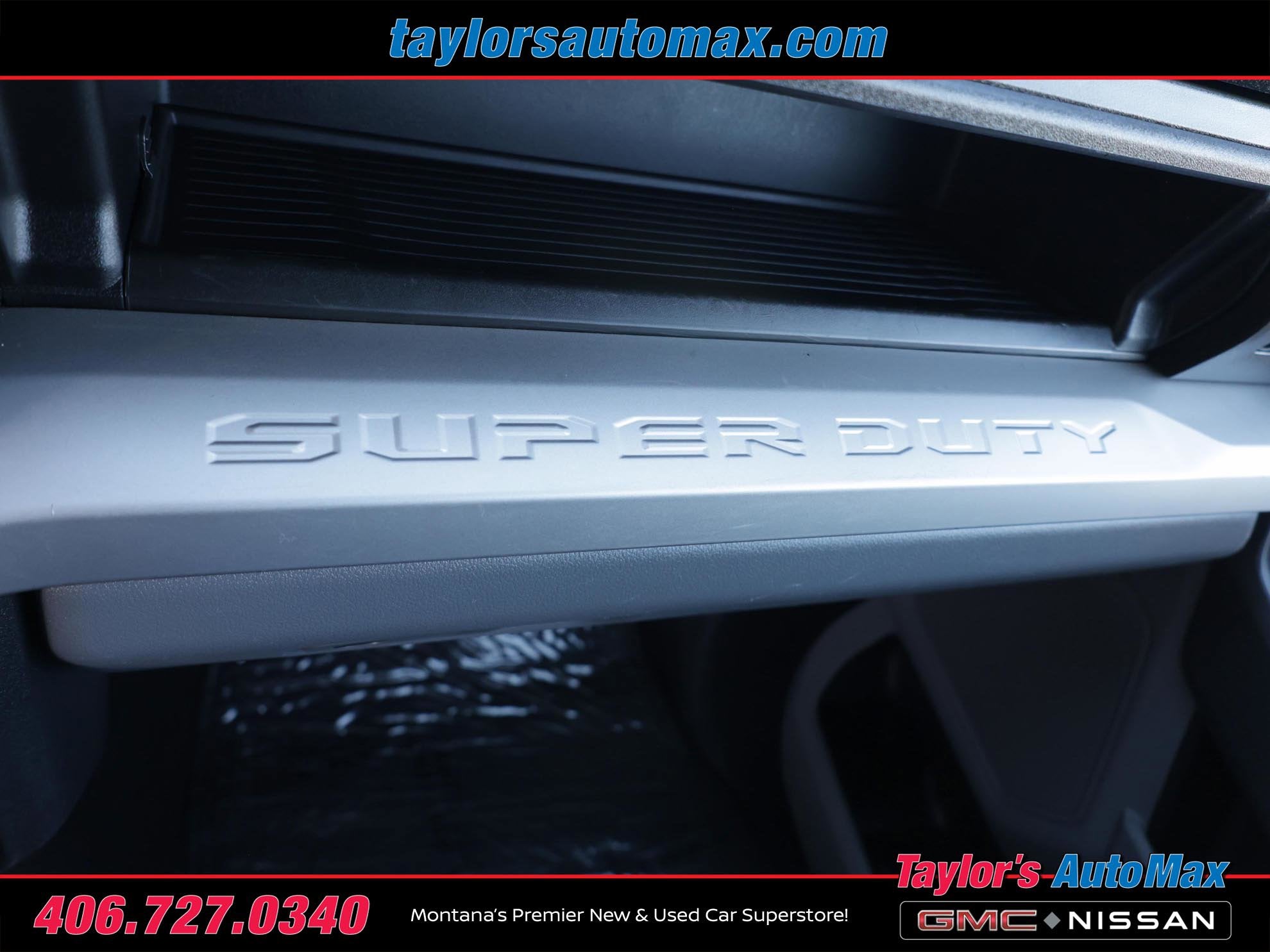 2023 Ford Super Duty F-350 SRW XLT