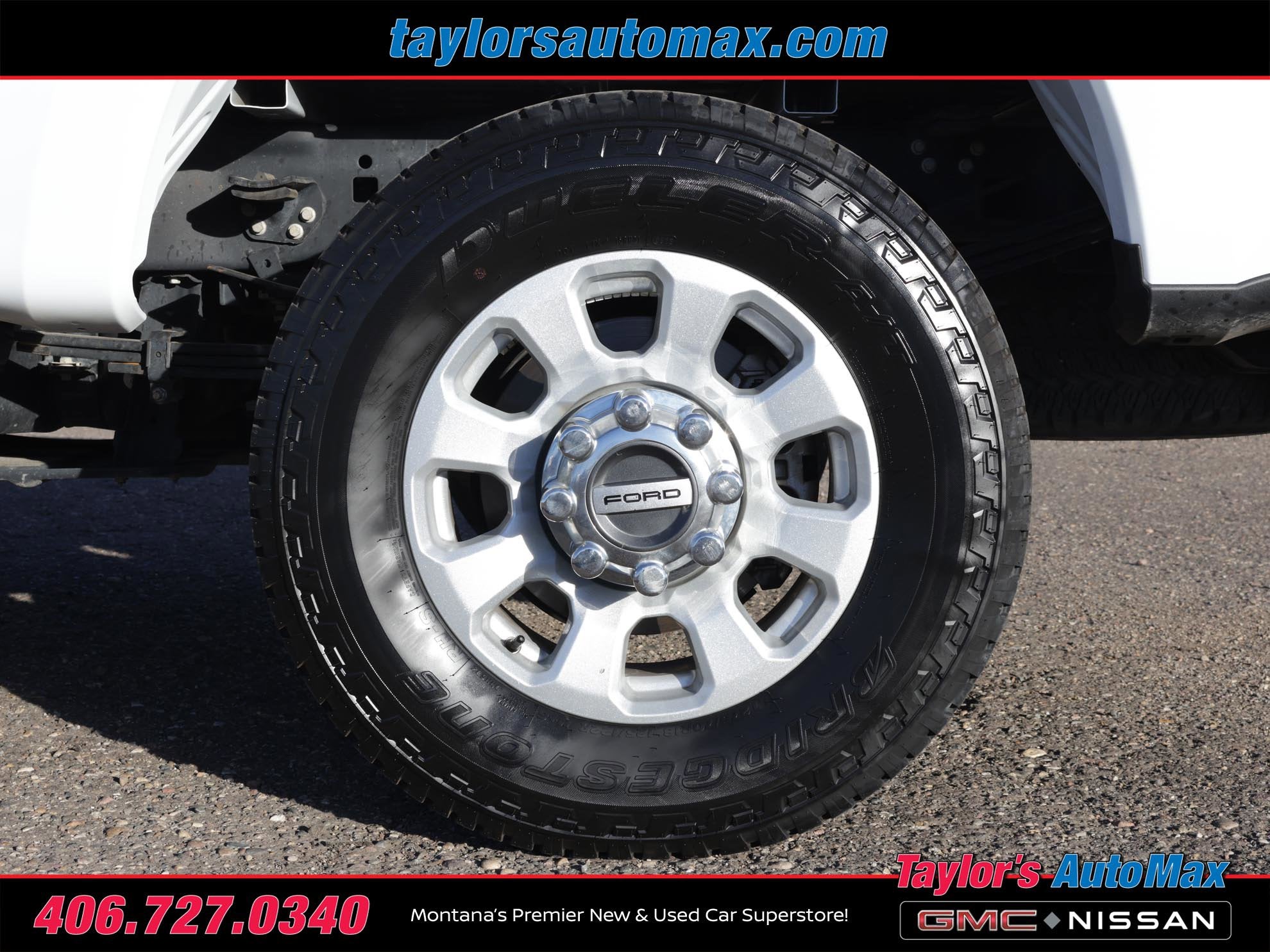 2023 Ford Super Duty F-350 SRW XLT