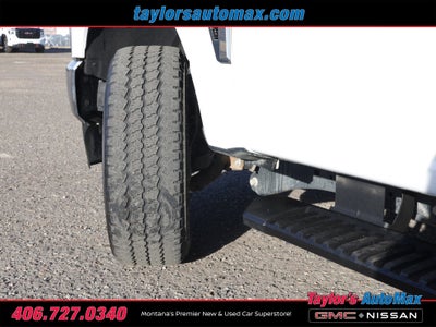 2023 Ford Super Duty F-350 SRW XLT