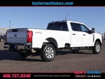 2023 Ford Super Duty F-350 SRW XLT