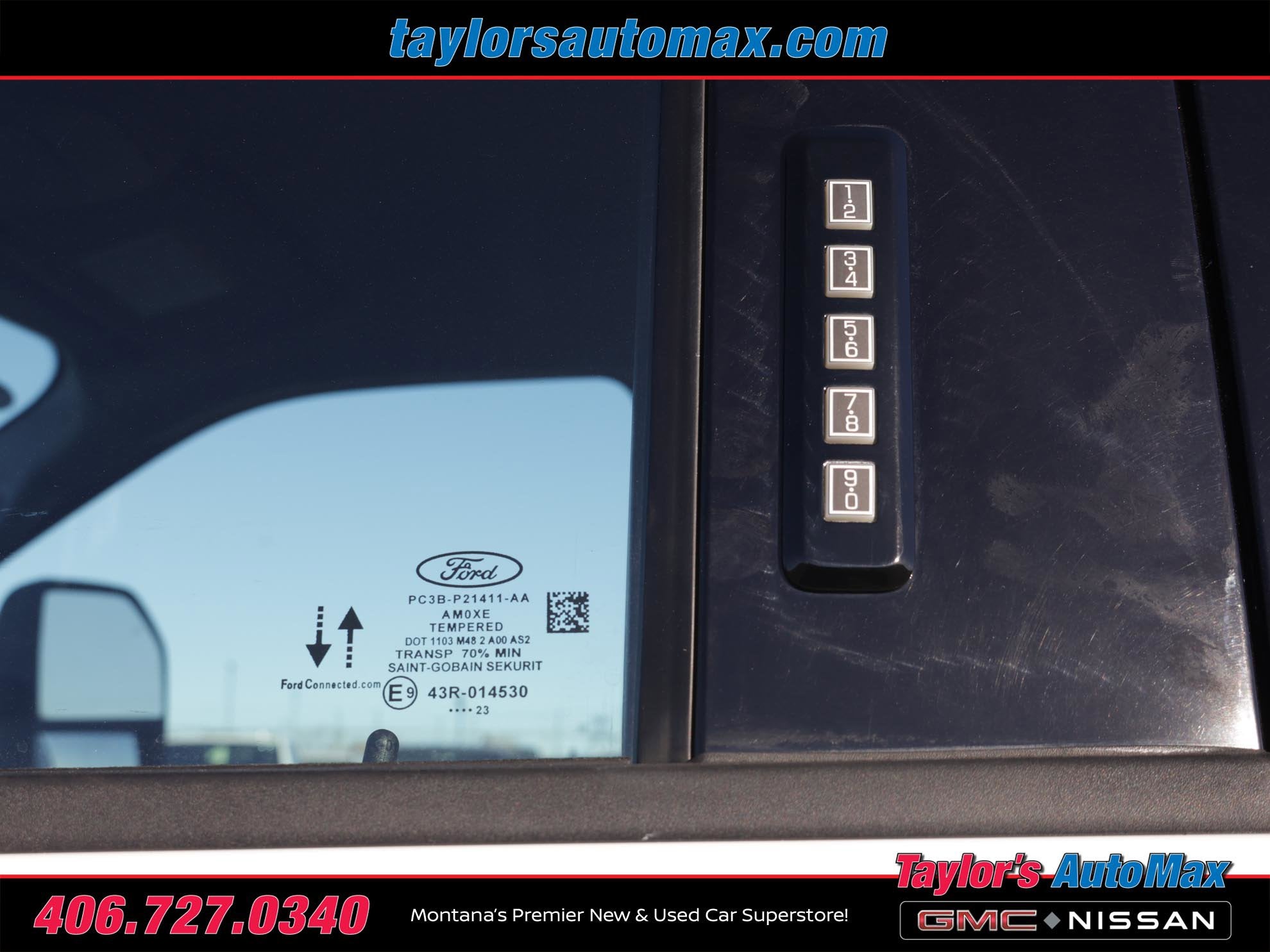 2023 Ford Super Duty F-350 SRW XLT