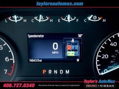 2023 Ford Super Duty F-350 SRW XLT