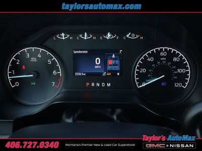 2023 Ford Super Duty F-350 SRW XLT