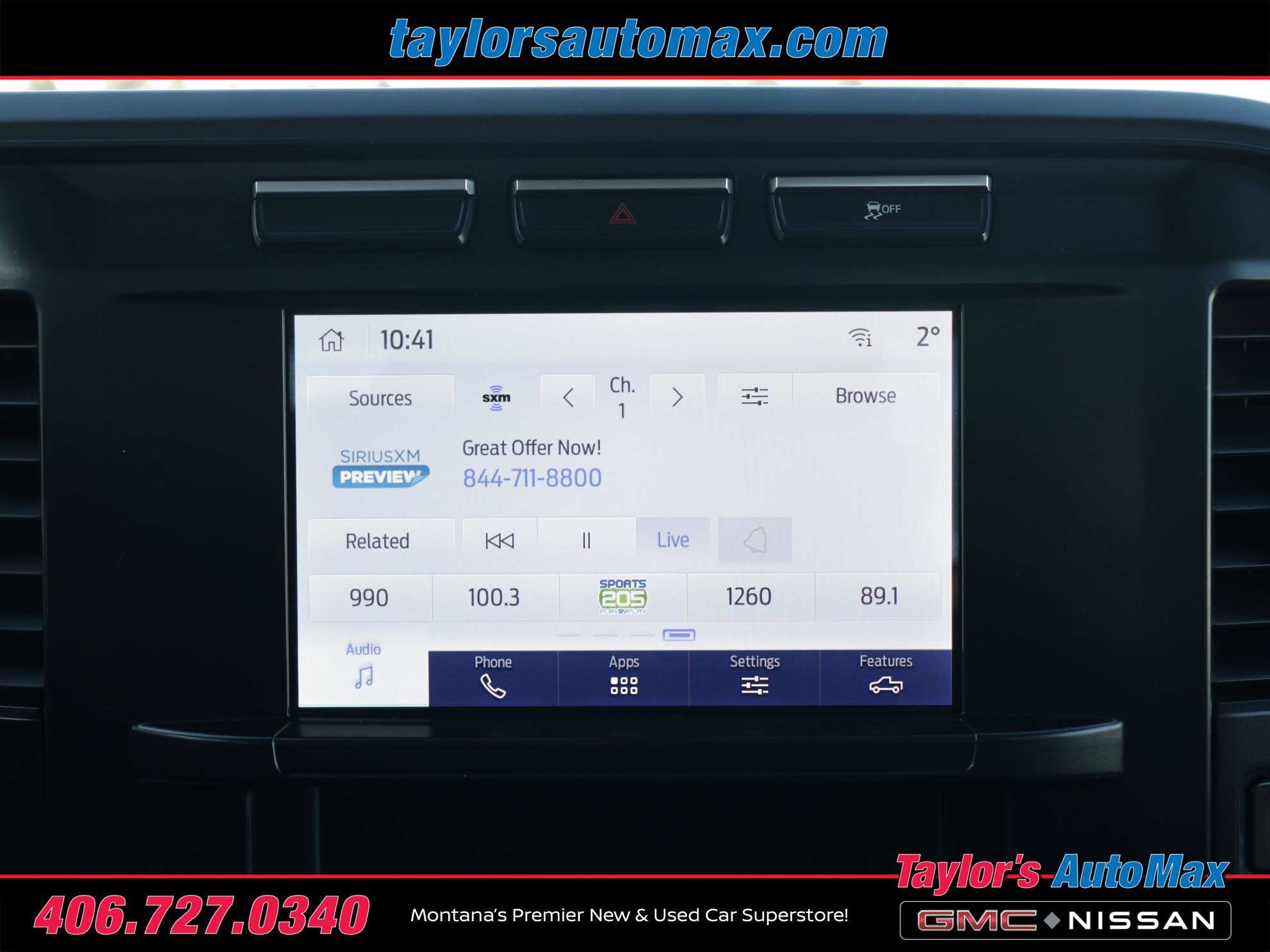 2023 Ford Super Duty F-350 SRW XLT