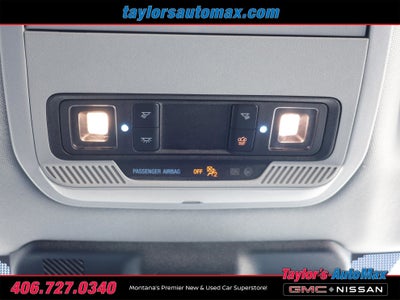 2023 Ford Super Duty F-350 SRW XLT