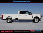2023 Ford Super Duty F-350 SRW XLT