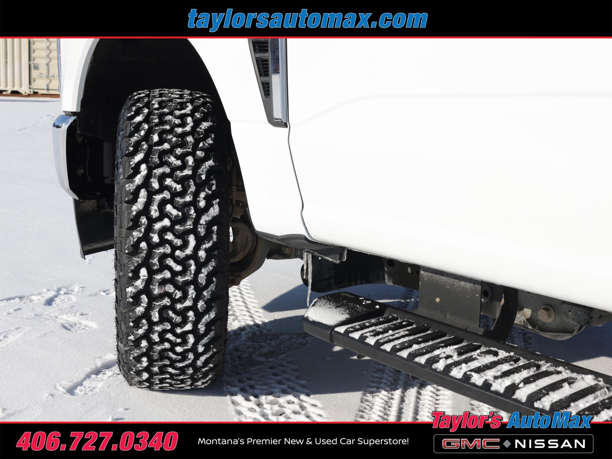 2023 Ford Super Duty F-350 SRW XLT