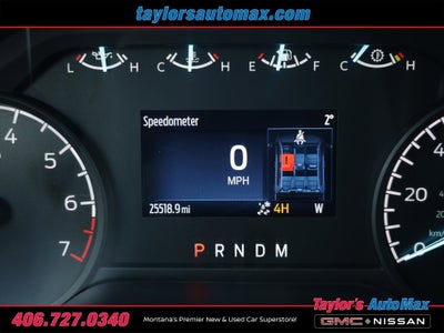 2023 Ford Super Duty F-350 SRW XLT