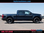 2021 Ford Super Duty F-350 SRW LARIAT