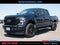 2021 Ford Super Duty F-350 SRW LARIAT