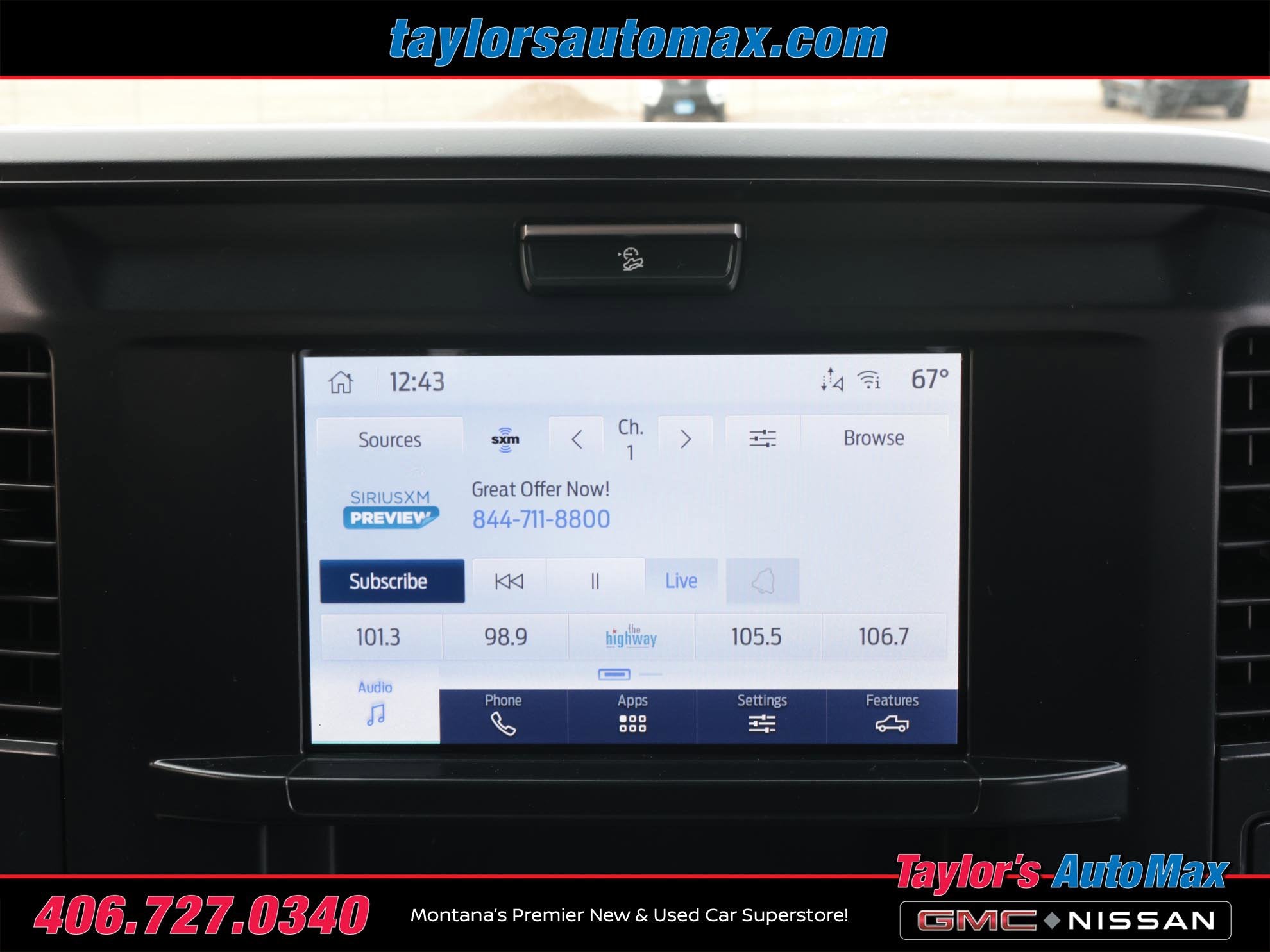 2025 Ford Super Duty F-350 SRW XLT