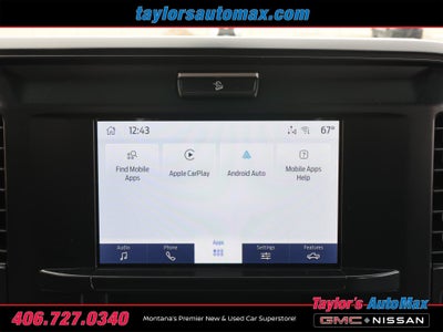 2025 Ford Super Duty F-350 SRW XLT