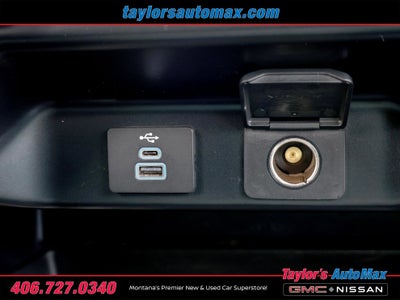 2025 Ford Super Duty F-350 SRW XLT