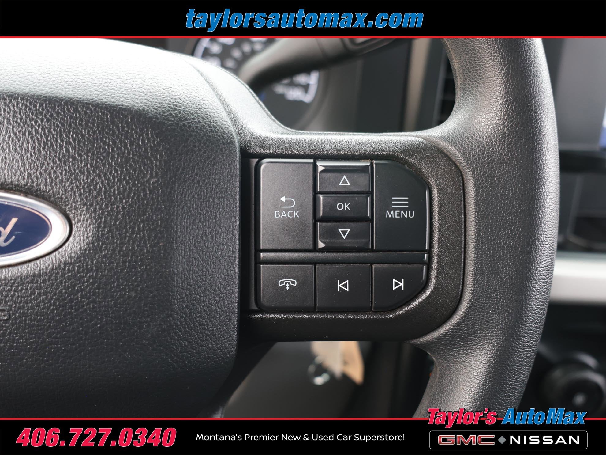 2025 Ford Super Duty F-350 SRW XLT