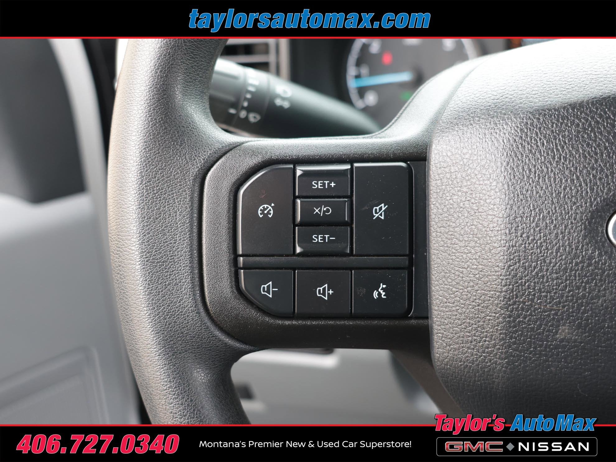 2025 Ford Super Duty F-350 SRW XLT