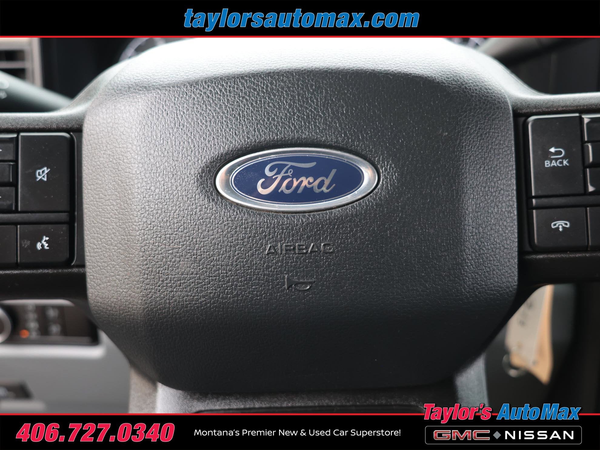 2025 Ford Super Duty F-350 SRW XLT