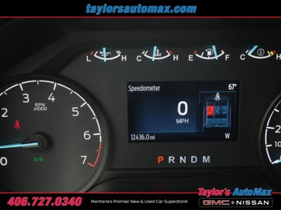 2025 Ford Super Duty F-350 SRW XLT