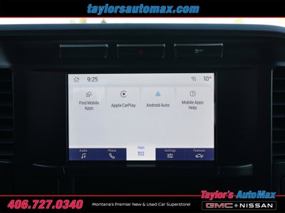 2024 Ford Super Duty F-350 SRW XLT