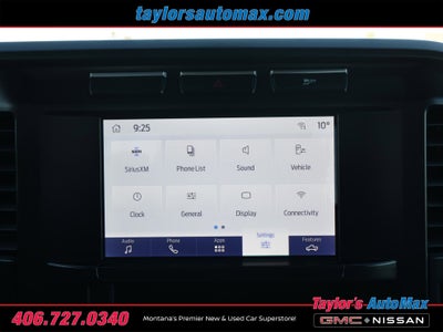 2024 Ford Super Duty F-350 SRW XLT