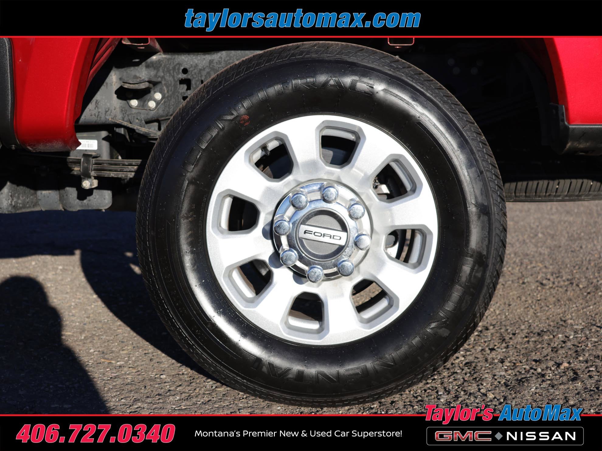 2024 Ford Super Duty F-350 SRW XLT