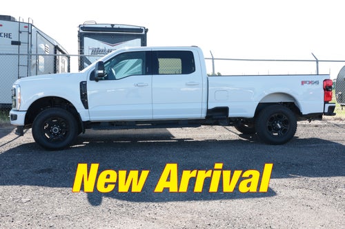 2023 Ford Super Duty F-350 SRW XLT