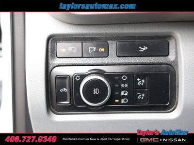 2023 Ford Super Duty F-350 SRW XLT
