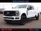 2023 Ford Super Duty F-350 SRW XLT