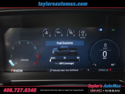 2023 Ford Super Duty F-350 SRW XLT