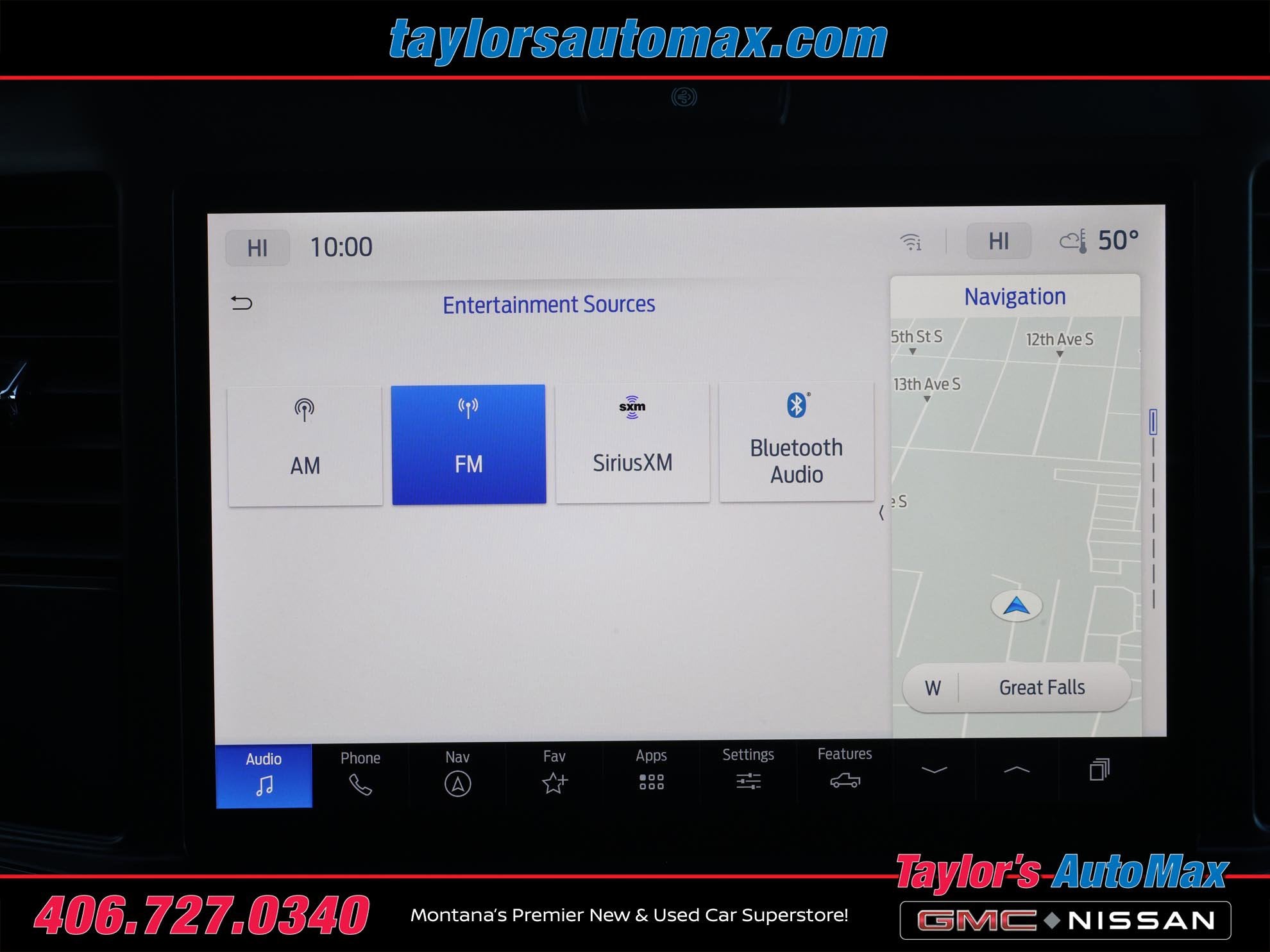 2025 Ford Super Duty F-350 SRW LARIAT