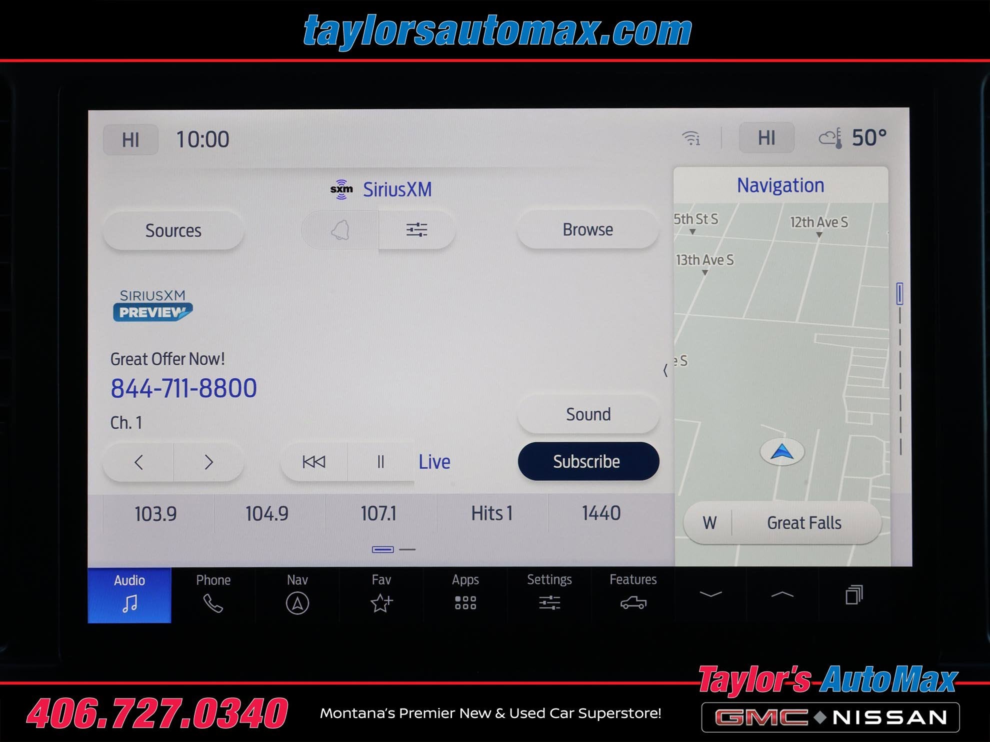 2025 Ford Super Duty F-350 SRW LARIAT