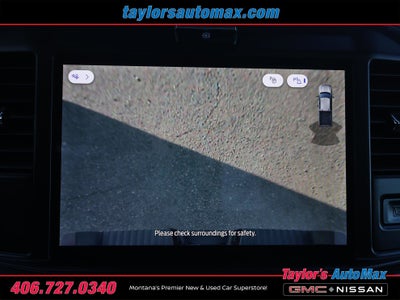 2025 Ford Super Duty F-350 SRW LARIAT