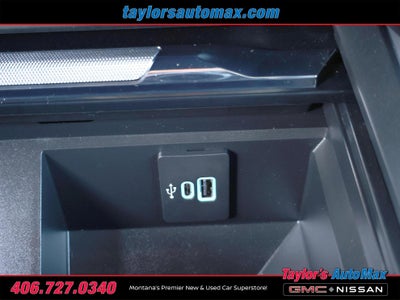 2025 Ford Super Duty F-350 SRW LARIAT