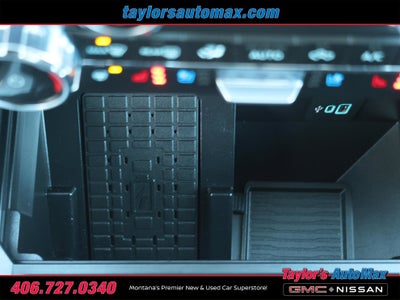 2025 Ford Super Duty F-350 SRW LARIAT