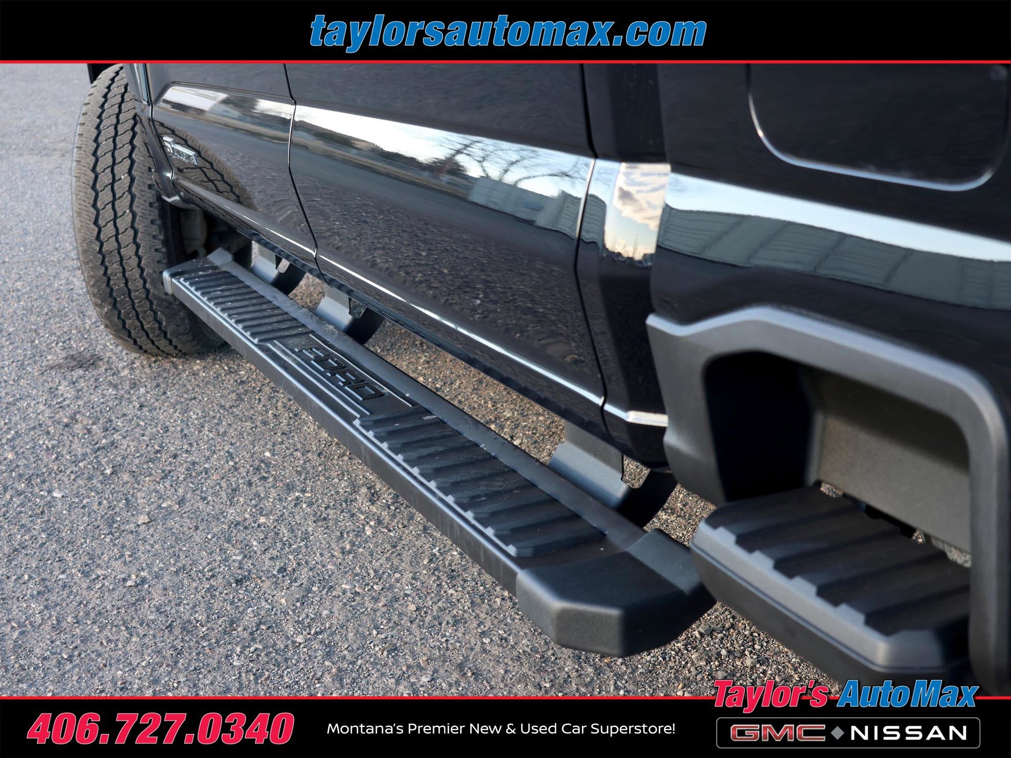 2025 Ford Super Duty F-350 SRW LARIAT