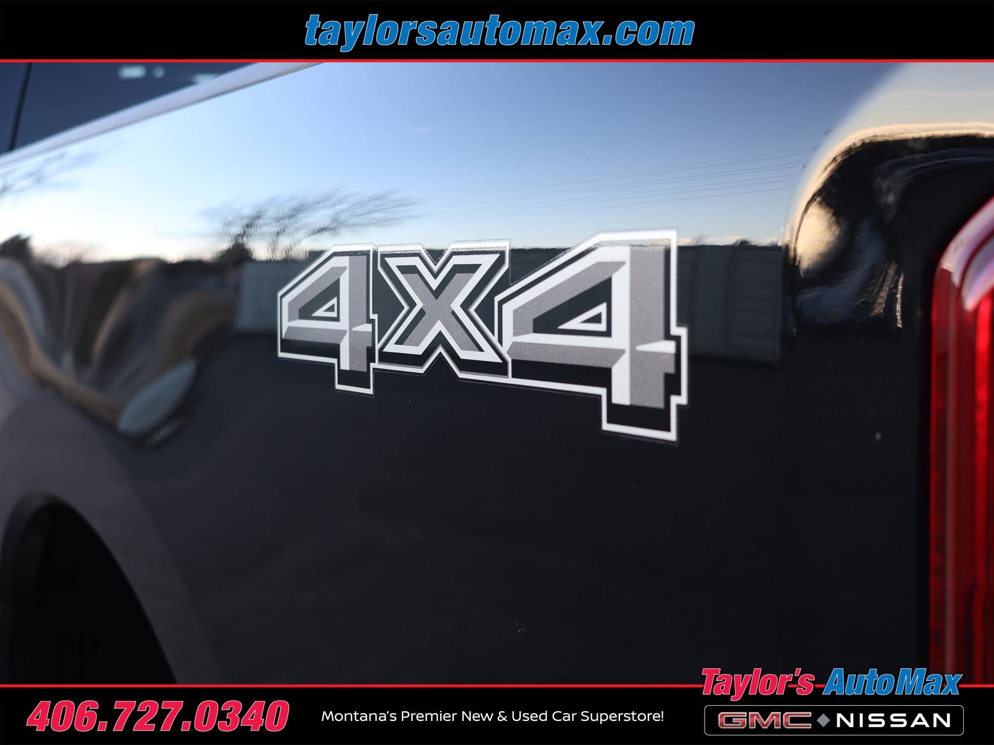 2025 Ford Super Duty F-350 SRW LARIAT