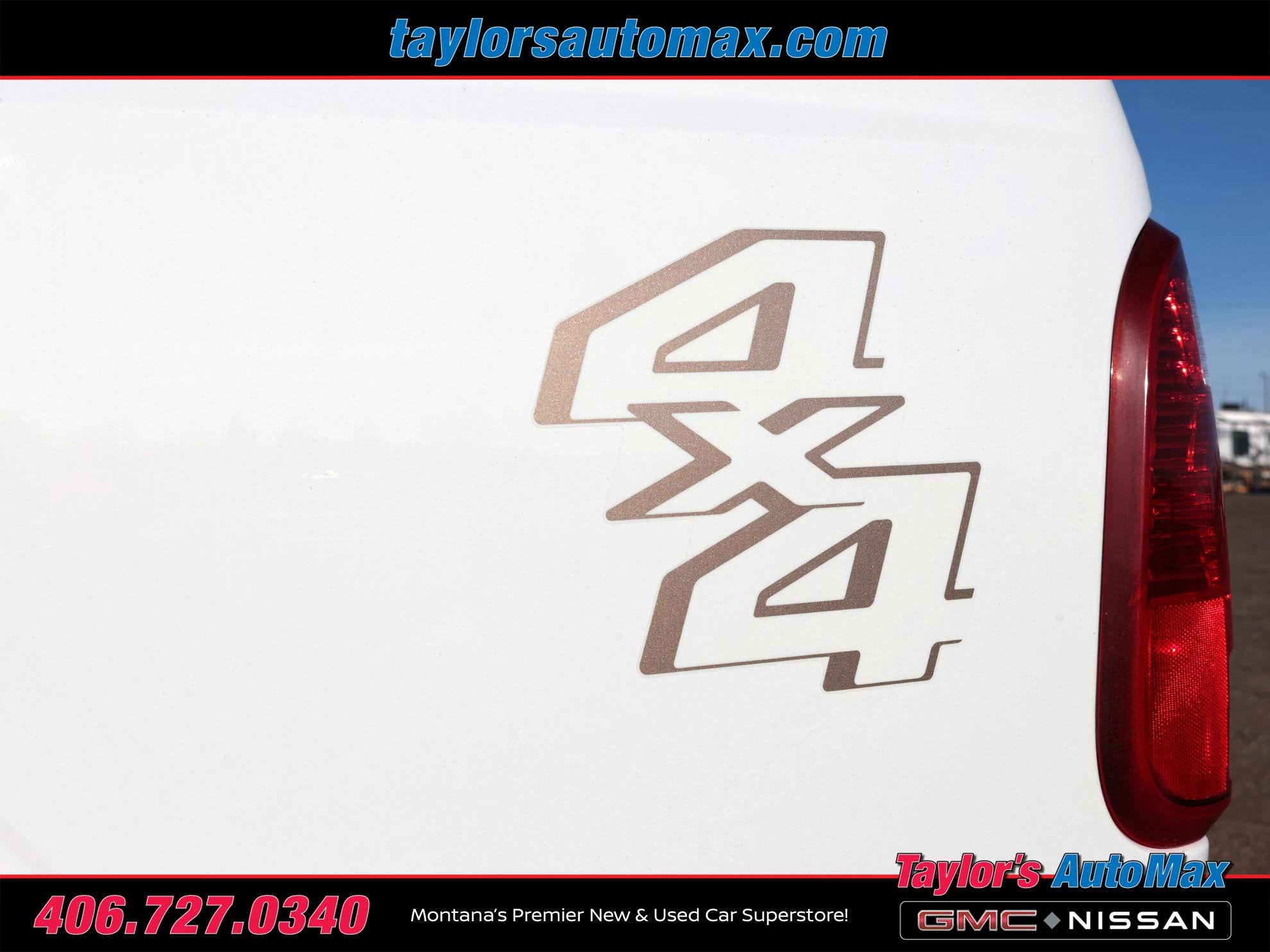 2011 Ford Super Duty F-350 SRW King Ranch