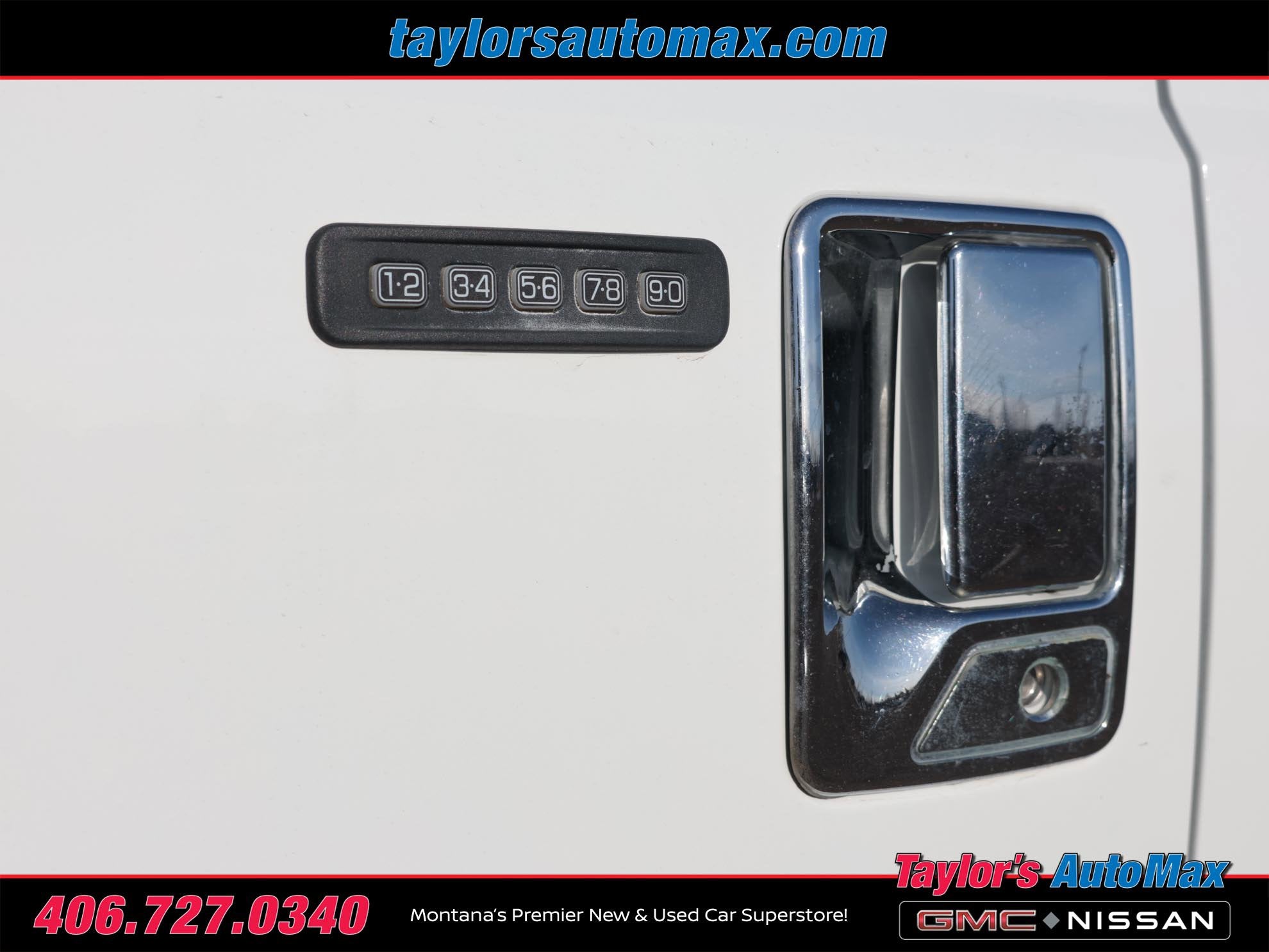 2011 Ford Super Duty F-350 SRW King Ranch