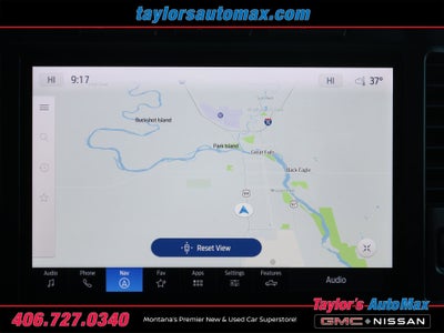 2024 Ford Super Duty F-350 SRW King Ranch