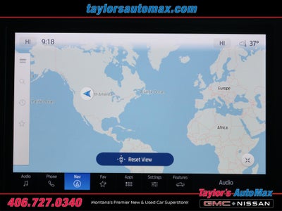 2024 Ford Super Duty F-350 SRW King Ranch