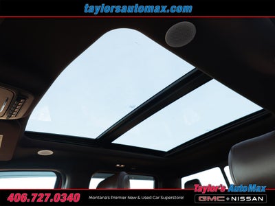 2024 Ford Super Duty F-350 SRW King Ranch