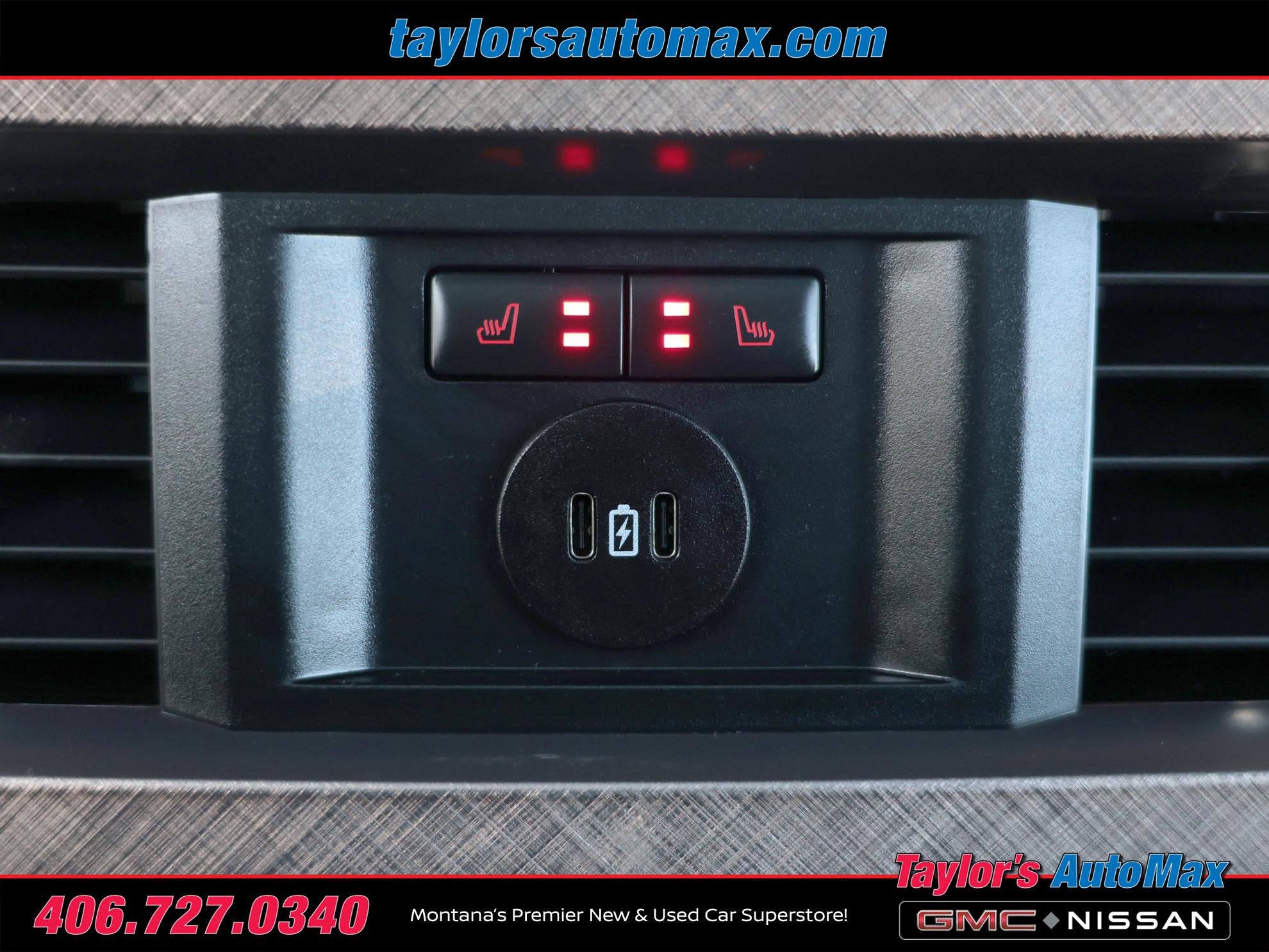 2024 Ford Super Duty F-350 SRW King Ranch