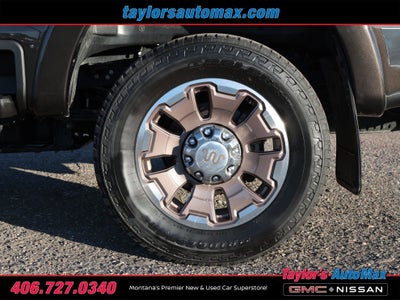 2024 Ford Super Duty F-350 SRW King Ranch