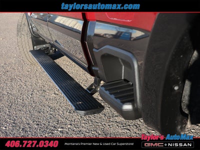 2024 Ford Super Duty F-350 SRW King Ranch