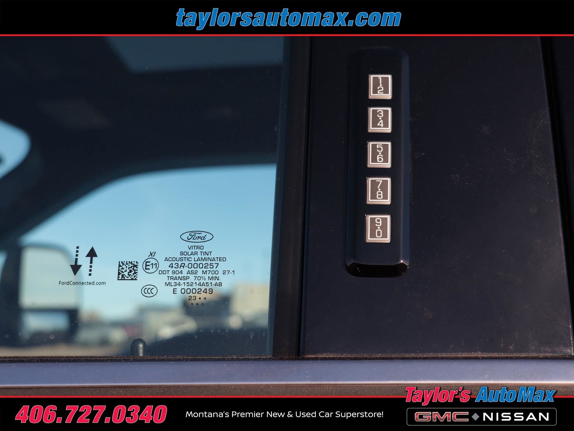 2024 Ford Super Duty F-350 SRW King Ranch