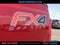 2016 Ford Super Duty F-350 SRW Lariat