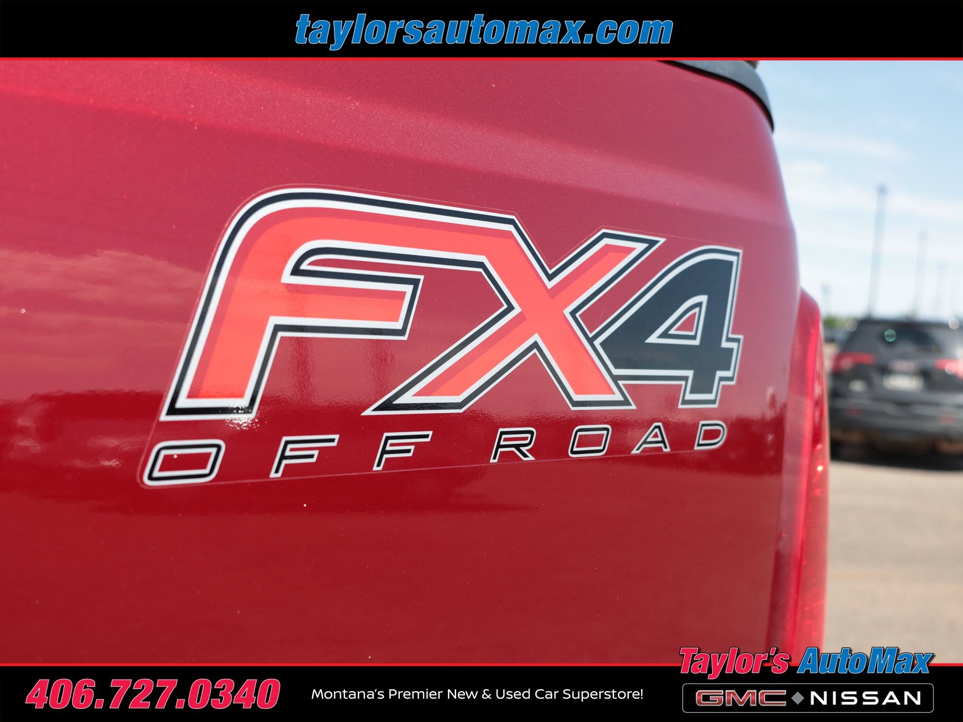 2016 Ford Super Duty F-350 SRW Lariat